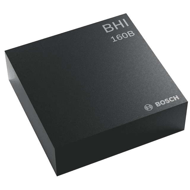 BOSCH BHI160B