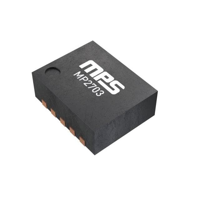 Monolithic Power Systems Inc. MP3437GRP-Z