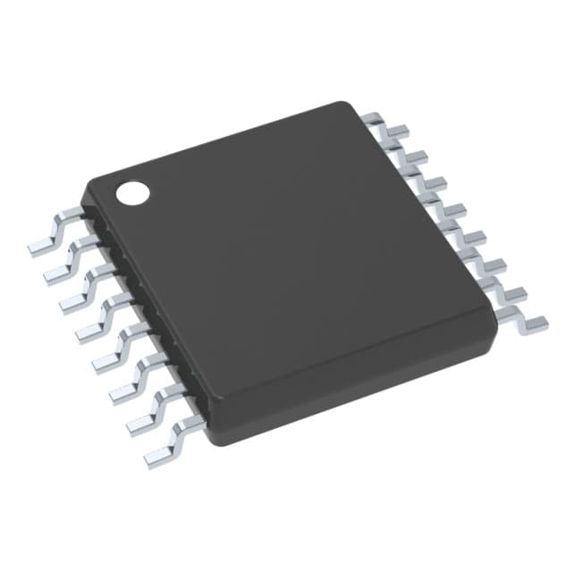 Monolithic Power Systems Inc. MP1530DM-LF-Z