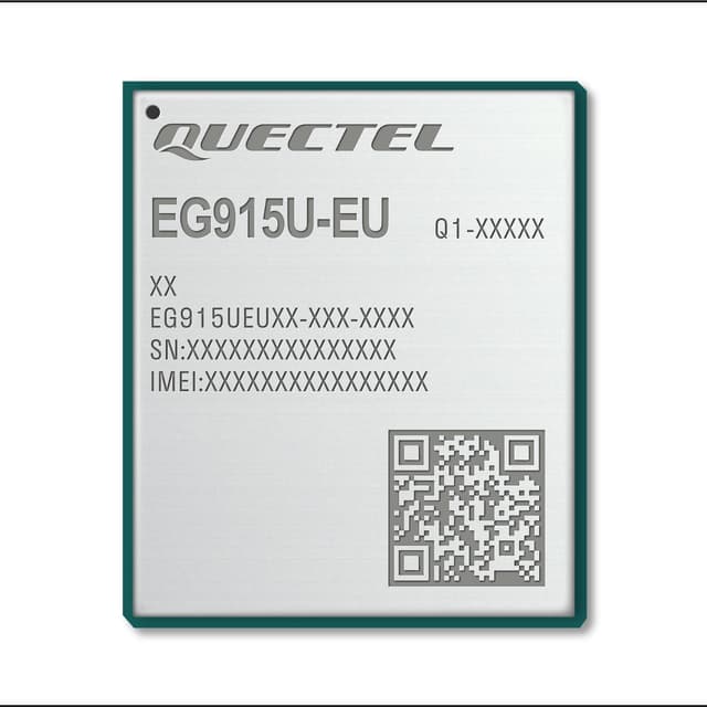 QUECTEL EG915UEUAB-N05-SNNSA