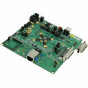 Microchip KSZ8863FLL-EVAL