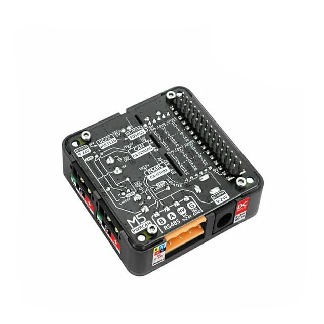 M5Stack Technology Co., Ltd. M139