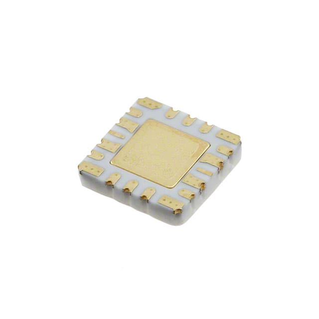 Analog Devices Inc. HMC7229LS6