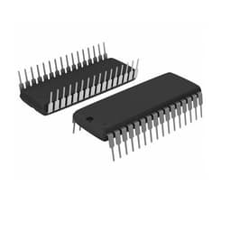 Microchip AT27C040-70PU
