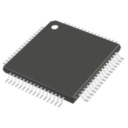 ATSAMD21J17D-AU
