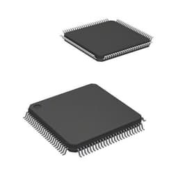 Microchip ATSAM4E8CA-AUR