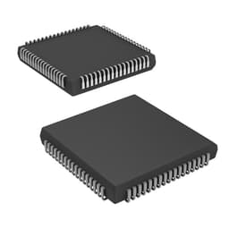 MICROSEMI A1010B-PLG68C