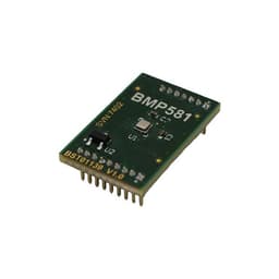 BOSCH SHUTTLE BOARD 3.0 BMP581