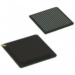 Microchip KSZ8695PI