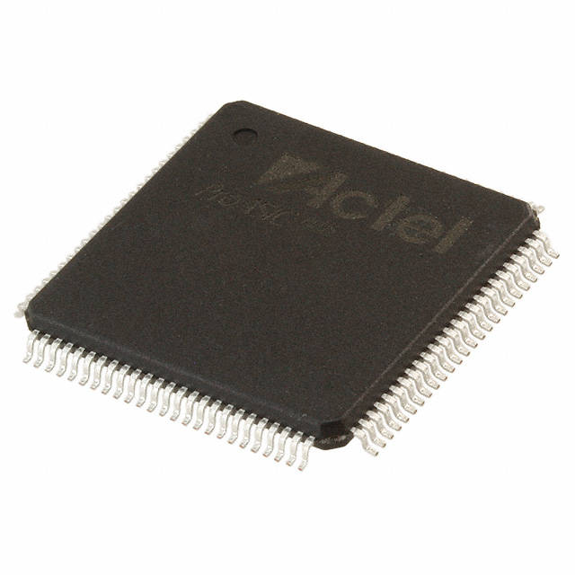 Microchip APA075-TQG100I