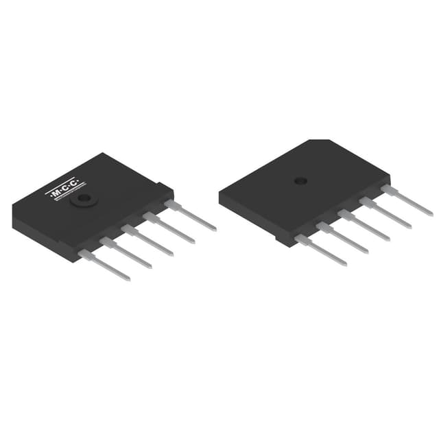 MCC (Micro Commercial Components) SGBJ3510-BP