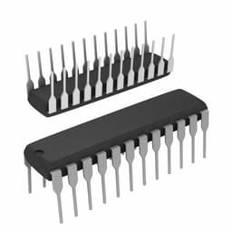 Microchip ATF750C-10PU