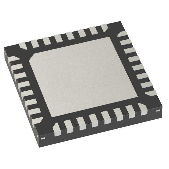 Microchip ATMEGA1608-MUR