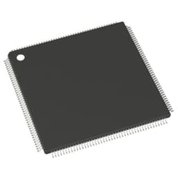 Microchip ATSAMV71Q21B-AAB