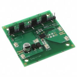 INTEL EVB-EP5352QI