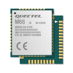 QUECTEL M66FB-03-STD