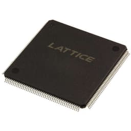 LATTICE LC4256V-75TN176C