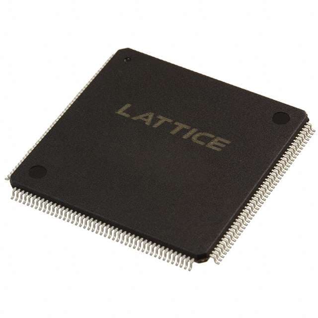 LATTICE LC4256V-75TN176C