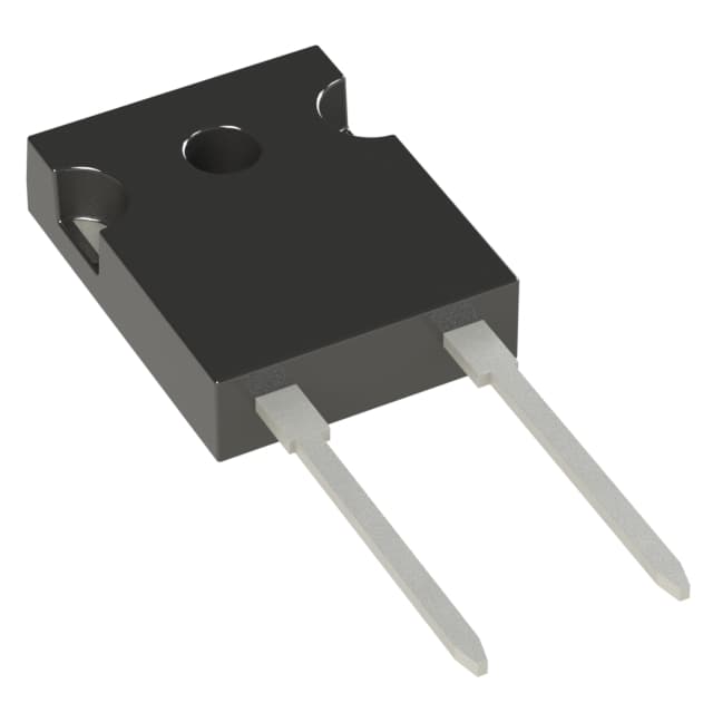Vishay General Semiconductor - Diodes Division VS-40EPS12-M3