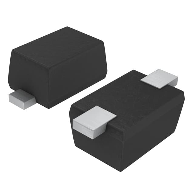 ROHM RB520S-30TE61