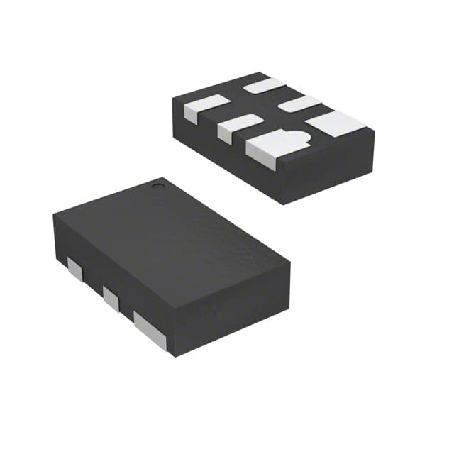 Semtech Corporation RCLAMP0542T.TCT