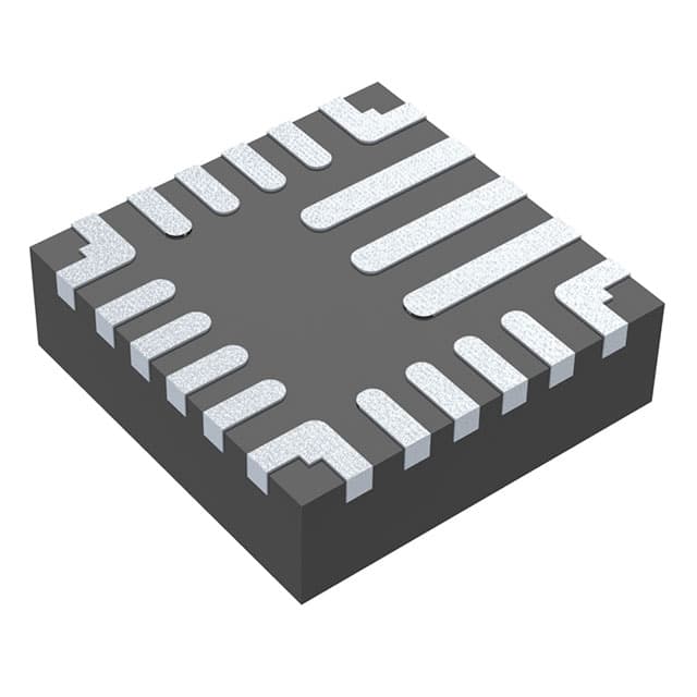Monolithic Power Systems Inc. MP2759GQ-0000-Z