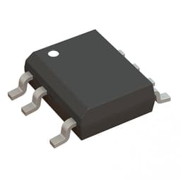 Monolithic Power Systems Inc. HF500GS-15-Z
