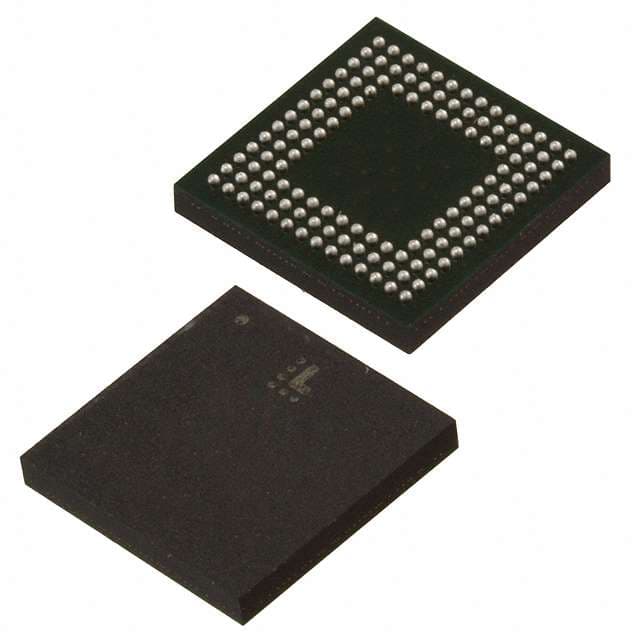 LATTICE LC4128ZC-75MN132C