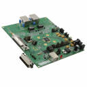 Microchip KSZ8873MLL-EVAL