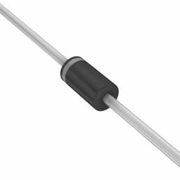 DIODES 1N4007-T