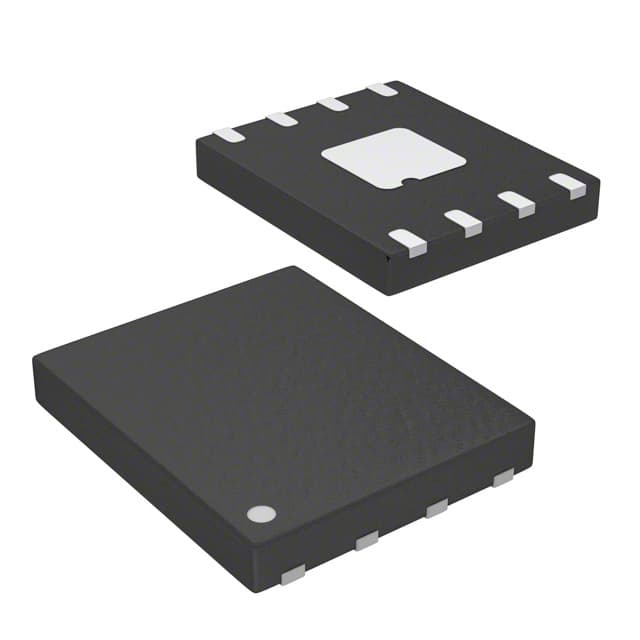 Everspin Technologies Inc. MR25H256ACDF