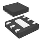 MAXIM MAX44000GDT+T