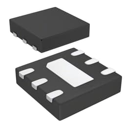 MAXIM MAX44000GDT+T