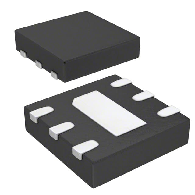 MAXIM MAX44000GDT+T