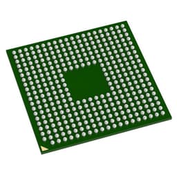 AMD XC4VLX25-10SF363I