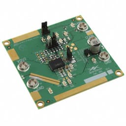 INTEL EVB-EN2340QI