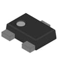 INFINEON ESD5V3U1U02LRHE6327XTSA1