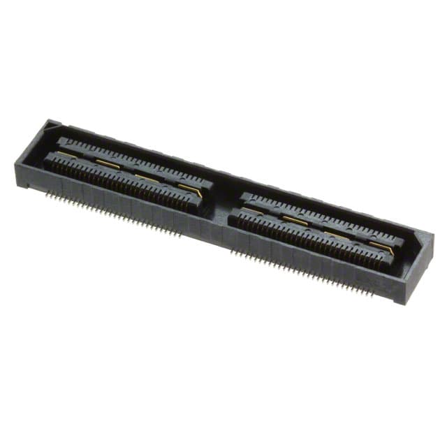Samtec Inc. QSH-060-01-F-D-A-K