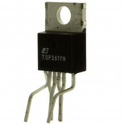 Power Integrations TOP261YN