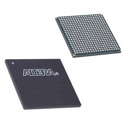 INTEL EP1C20F400I7N