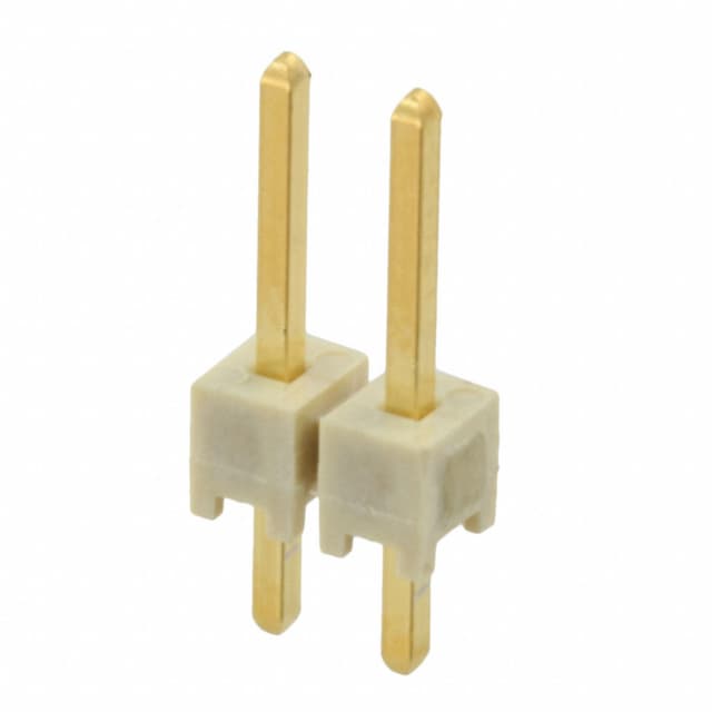 Samtec Inc. HTSW-102-07-G-S