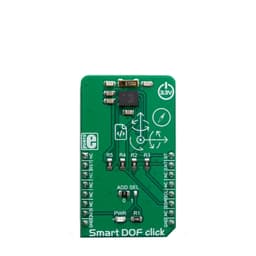 MikroElektronika MIKROE-3457