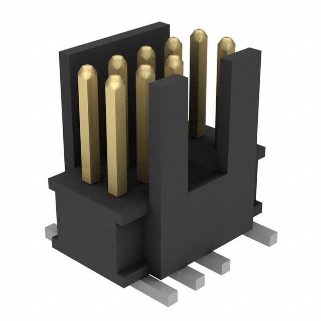 Samtec Inc. FTSH-105-01-L-DV-007-K-P-TR