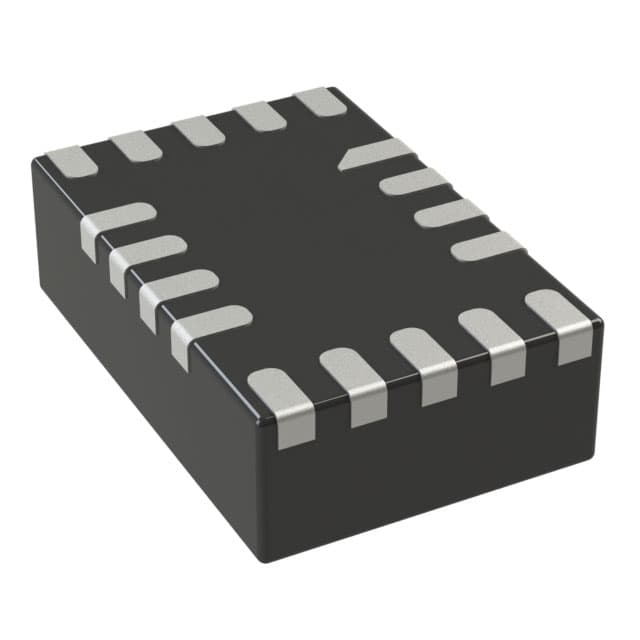 Monolithic Power Systems Inc. MP2672AGD-0000-Z