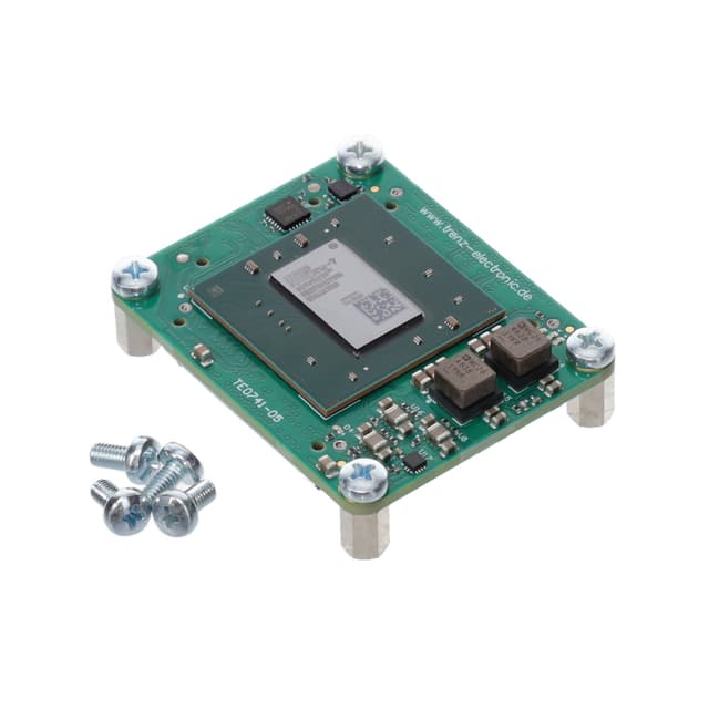 Trenz Electronic GmbH TE0741-05-D2I-1-A