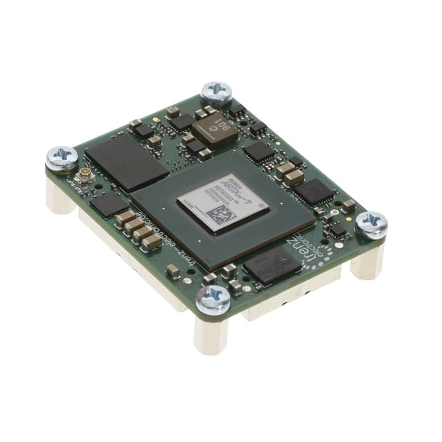 Trenz Electronic GmbH TE0712-03-82C36-A