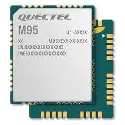 QUECTEL M95FA-03-STDN