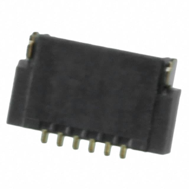 HIROSE FH34SRJ-6S-0.5SH(50)