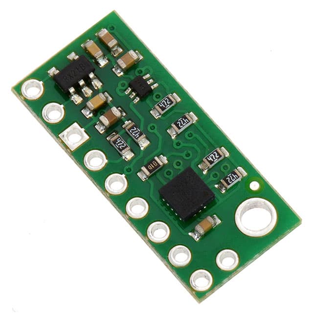 Keystone Electronics Corp 2129
