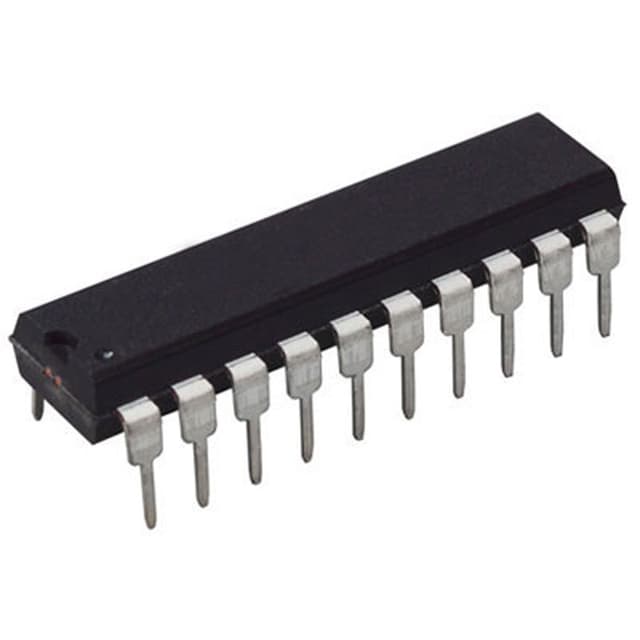 Jameco Electronics 74HC245